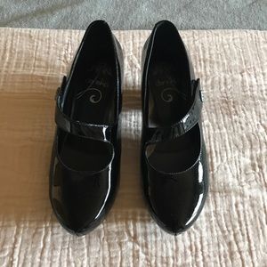 Beautiful Dansko shoes